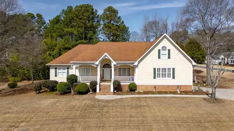 203 Valley Brook Dr SE, Rome, GA 30161
