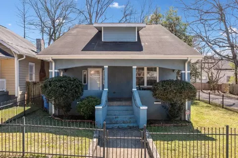 1000 Beckwith St SW, Atlanta, GA 30314