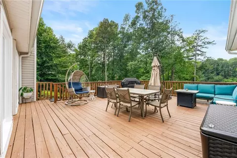 Exterior - 587 Morgan Ct, Hampton, GA 30228 photo 3 of 5