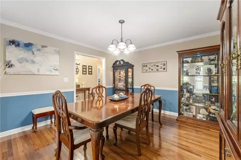 Dining - 587 Morgan Ct, Hampton, GA 30228 photo 2 of 3