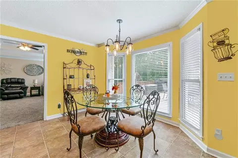Dining - 587 Morgan Ct, Hampton, GA 30228 photo 3 of 3