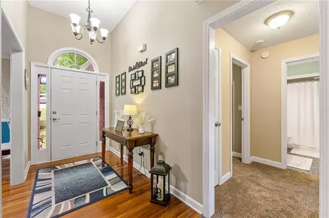 Entry Way - 587 Morgan Ct, Hampton, GA 30228 photo 1 of 1