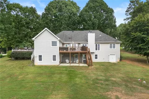 Exterior - 587 Morgan Ct, Hampton, GA 30228 photo 5 of 5