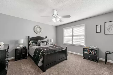 Bedroom - 587 Morgan Ct, Hampton, GA 30228 photo 1 of 2