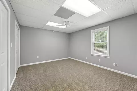 Bedroom - 587 Morgan Ct, Hampton, GA 30228 photo 2 of 2