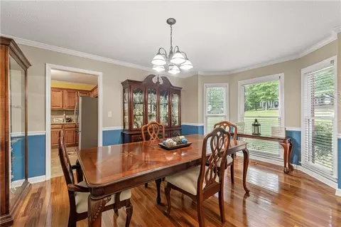Dining - 587 Morgan Ct, Hampton, GA 30228 photo 1 of 3