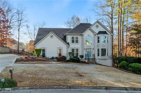 1190 Midland Way, Lawrenceville, GA 30043