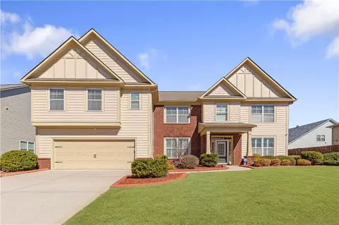 4397 Challedon Dr, Fairburn, GA 30213
