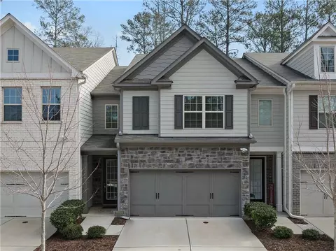 3266 Spicy Cedar Ln, Lithonia, GA 30038