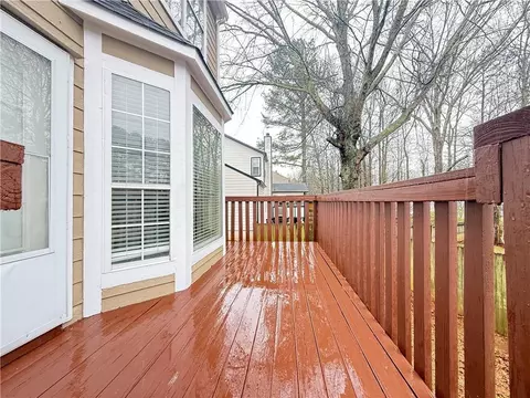 Exterior - 3060 Scepter Dr, Duluth, GA 30096 photo 4 of 4