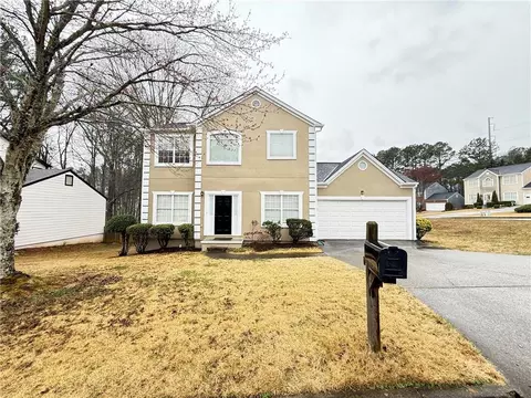 3060 Scepter Dr, Duluth, GA 30096