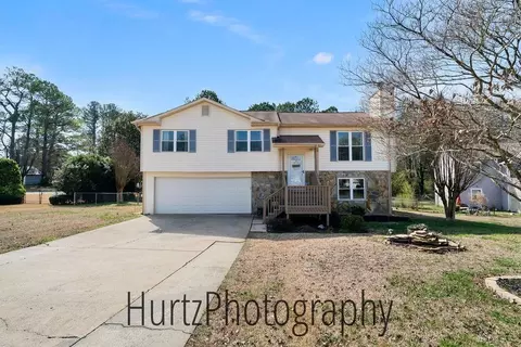 157 Pat Dr, Powder Springs, GA 30127