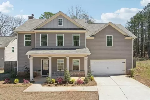 780 Mccart Rd, Lawrenceville, GA 30045