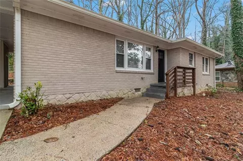 1883 Windsor Dr SW, Atlanta, GA 30311