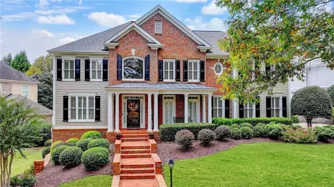 973 Meadow Club Ct, Suwanee, GA 30024