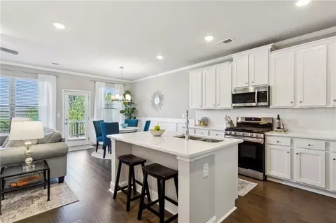 355 Cherryhill Ln, Woodstock, GA 30188