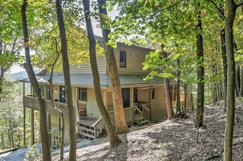 15 Wild Turkey Ln, Big Canoe, GA 30143