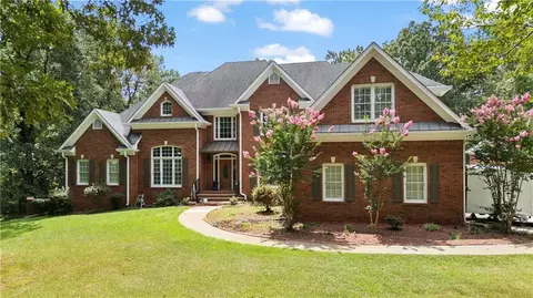 8041 S Giles Rd, Douglasville, GA 30135