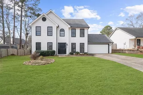 310 Mulberry Manor Ct, Johns Creek, GA 30005