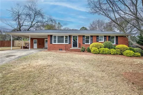 7 Davis St, Cartersville, GA 30120