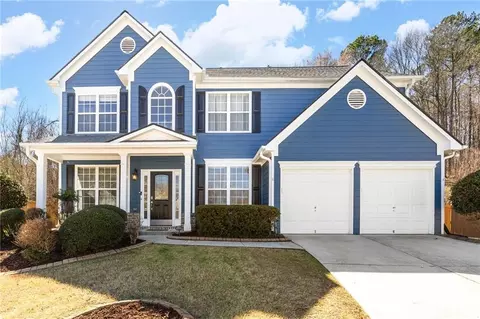 6158 Brookmere Pl, Mableton, GA 30126