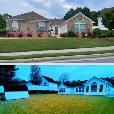 5148 Centennial Creek Vw NW, Acworth, GA 30102