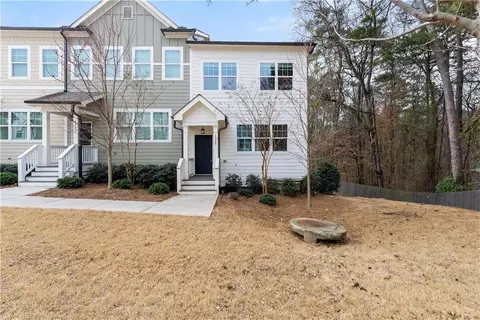 1286 Brookins Trl, Atlanta, GA 30316
