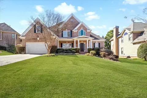 1102 White Cloud Rdg, Snellville, GA 30078