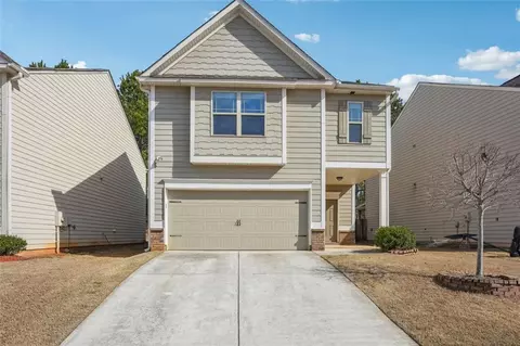 48 Southwind Cir, Newnan, GA 30265