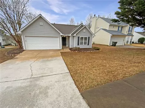 2328 Wavetree Ln NW, Acworth, GA 30101
