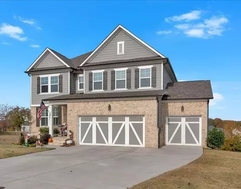 12 Ridgeline Way NW, Cartersville, GA 30121