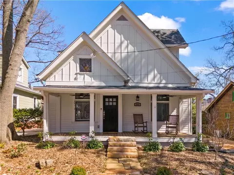 267 Connecticut Ave NE, Atlanta, GA 30307