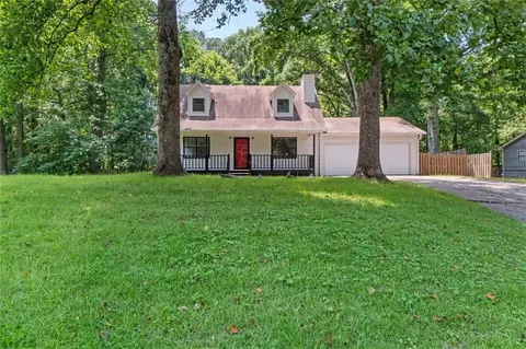277 Hope Dr, Dallas, GA 30157
