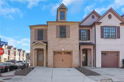 300 Knelston Oak Dr, Suwanee, GA 30024