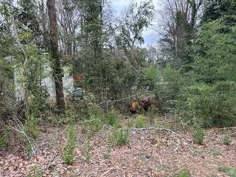 2545 Carolyn Dr, Smyrna, GA 30080