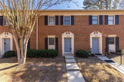 2828 Webb Bridge Rd, Alpharetta, GA 30009