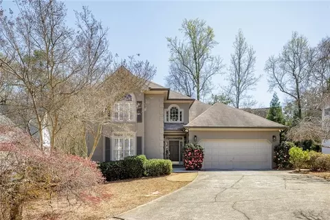 135 Belmont Trce, Atlanta, GA 30328