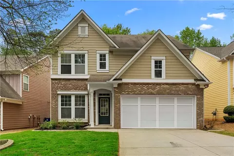 3119 Devauden Ct, Duluth, GA 30096
