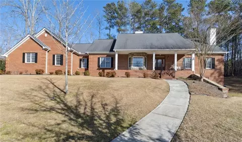 4741 Covenant Way, Powder Springs, GA 30127