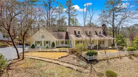 103 Eubanks Ct, Woodstock, GA 30188
