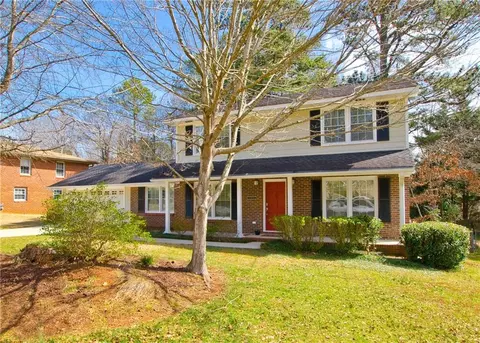 4081 Deerwood Pkwy SE, Smyrna, GA 30082