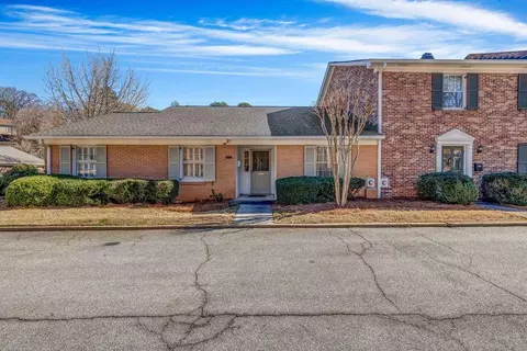 1657 Executive Park Ln NE, Atlanta, GA 30329