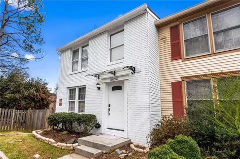 8834 Applegate Ln, Atlanta, GA 30350