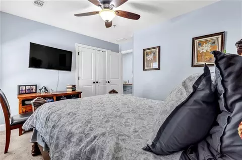Bedroom - 9204 Malcolm Dr, Covington, GA 30014 photo 6 of 6