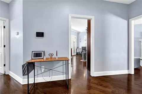 Entry Way - 9204 Malcolm Dr, Covington, GA 30014 photo 2 of 2