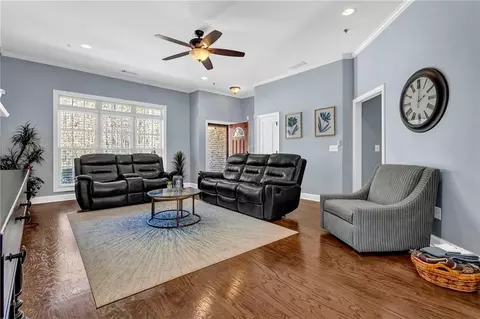 Living - 9204 Malcolm Dr, Covington, GA 30014 photo 2 of 4