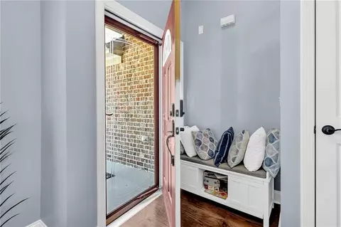 Entry Way - 9204 Malcolm Dr, Covington, GA 30014 photo 1 of 2