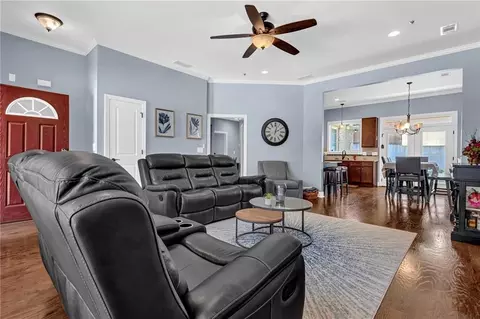 Other - 9204 Malcolm Dr, Covington, GA 30014 photo 1 of 6