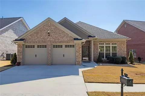 9204 Malcolm Dr, Covington, GA 30014