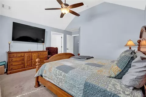 Bedroom - 9204 Malcolm Dr, Covington, GA 30014 photo 3 of 6